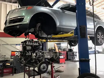 Besa Quality Auto Care