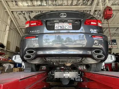 Neo Autoworks