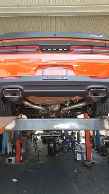 Vic Mufflers & Auto Repair