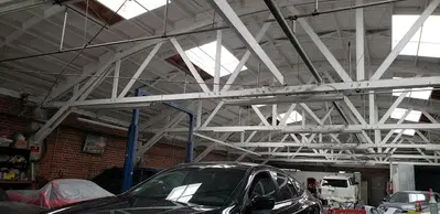 All Star Auto Body