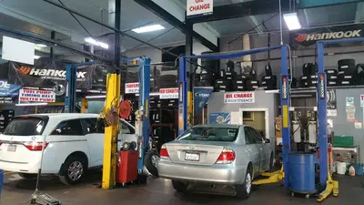 Turbo Tires