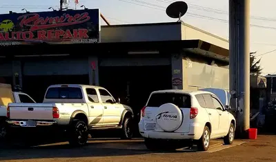 Ramirez Auto Repair