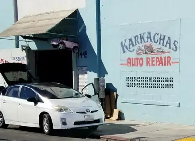 Business Photo