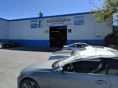 Experience Auto Body