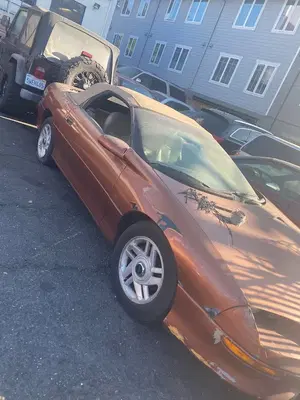 Dan V Auto Repair