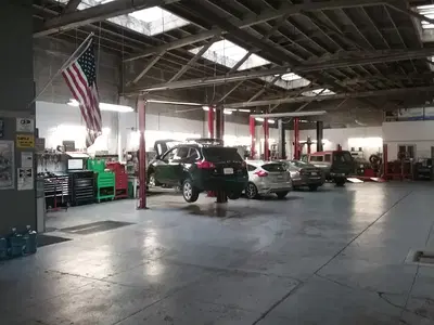 Car Care Of Oakland