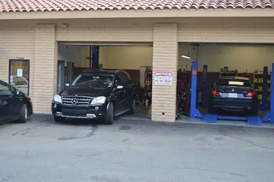 Autobaun Imports
