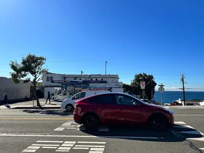 Auto Repair Laguna Beach