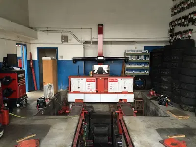 Mission Tire Center