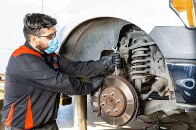 Big Brand Tire & Service