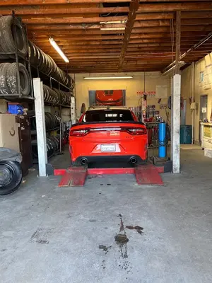 Performance Muffler Auto Center