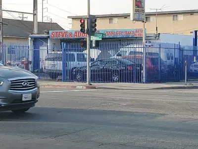 Adolfo's Auto Repair