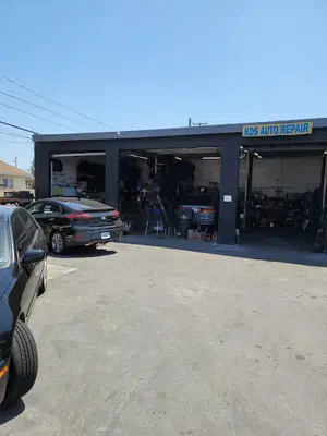 KDS AUTO REPAIR