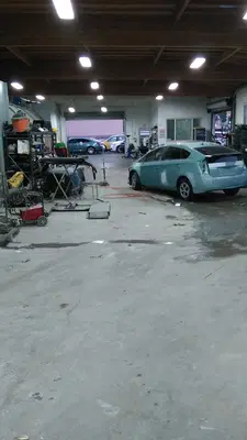 Horizon Collision Center Complete Auto Repair & Body Shop
