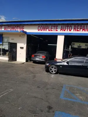 All Right Automotive
