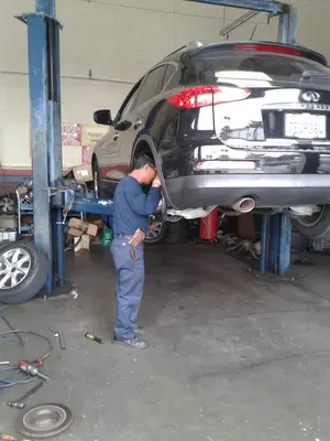 Best Auto Care Lube & Tune