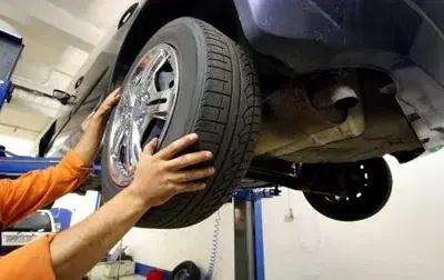 Brake Spot & Auto Repair