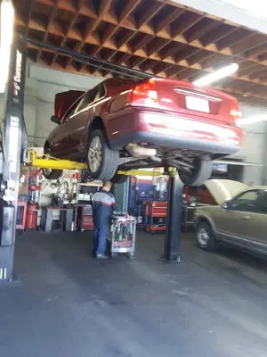 ACB Auto Repair