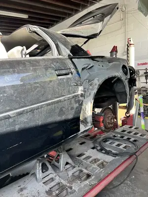 A-One Auto Center