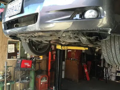 A's Collision & Auto Repair
