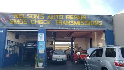 Auto Repair