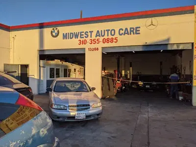 Midwest Auto Care