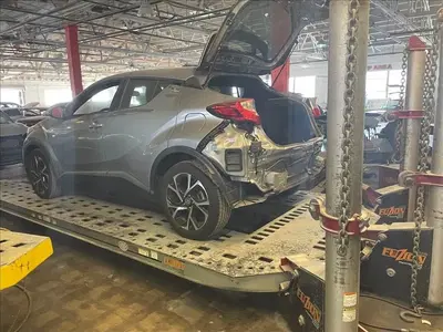 Fix Chilton Auto Body Hawthorne