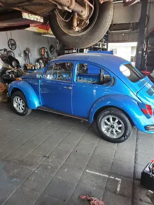 German Auto Repair