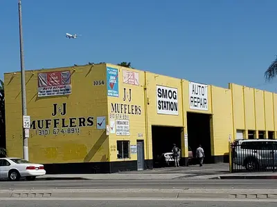 Business Photo