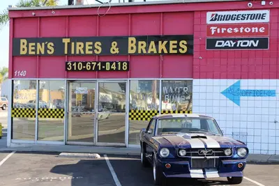 Business Photo