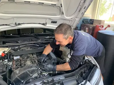 Menifee Car Repair