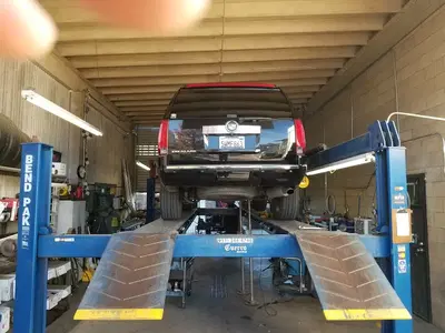 Business Photo