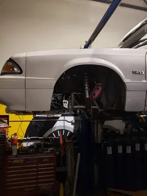 Horsepower Performance