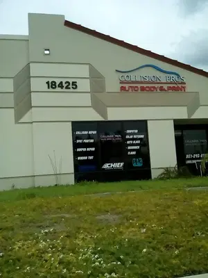 Business Photo