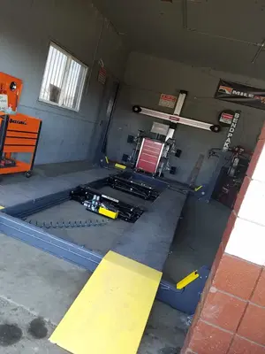 Miranda Tires & Wheels