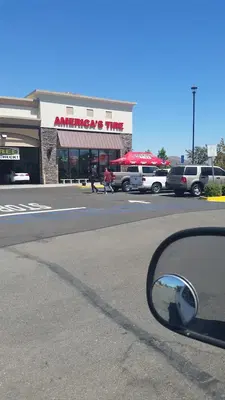 America's Tire