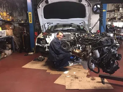 Dr. Auto Tech