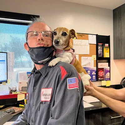 Business Photo