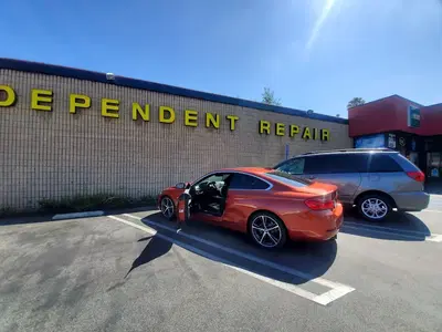 Independent Repair & Tire Pros