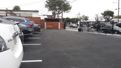 Fix Auto South Bay - Redondo Beach