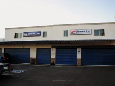 Ocean Tire and Service