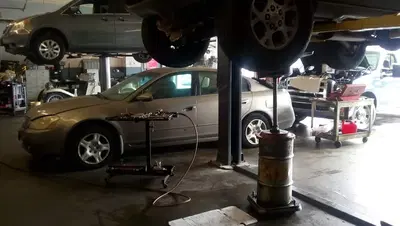 Performance Service