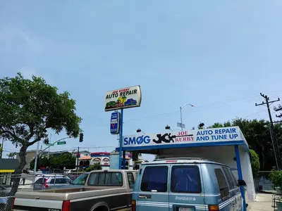 Joe Kerby Auto Repair