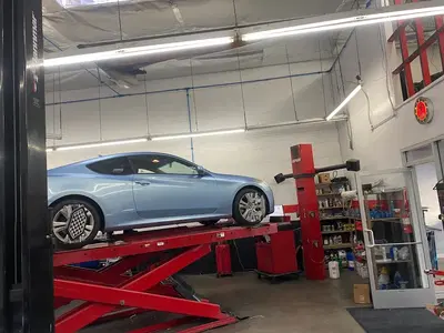 Colin Auto Repair & Mobile Service