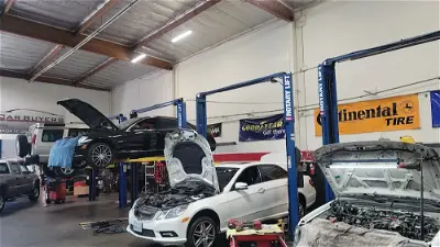 Pro Car Mechanics