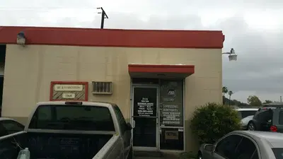 Business Photo