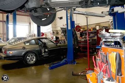 Mikes Automotive & Tires