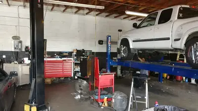 Phillips Undercar