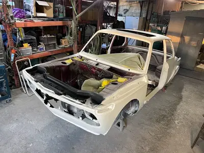 V&G AUTO REPAIR