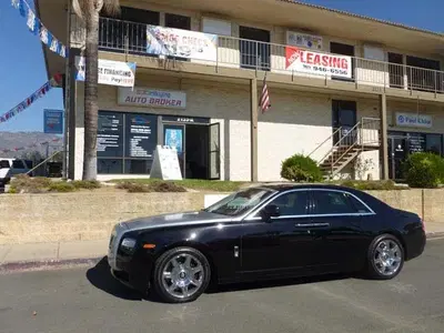123 Auto Center